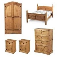 Pine Wood Furniture