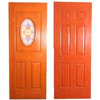 SMC Doors