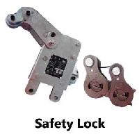 Safety Door Lock