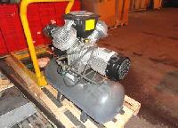 Piston Compressor In Gurugram