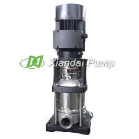 Stainless Steel Pumps