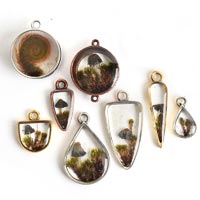 Resin Jewelry