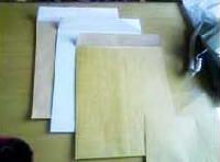 Laminated Envelopes