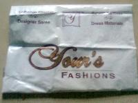 Packaging Envelopes In Chennai