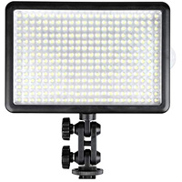 LED Camera Light