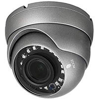 Night Vision Security Cameras