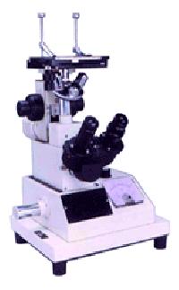 Inverted Metallurgical Microscope In Ambala