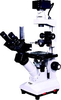 Inverted Tissue Culture Microscope In Ambala