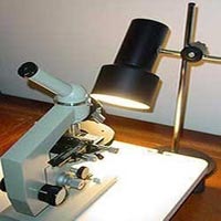 Microscope Lamp