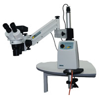 Ophthalmic Microscope In Delhi