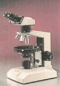 Polarizing Microscope In Surat