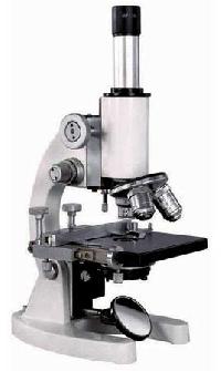 Scientific Microscopes