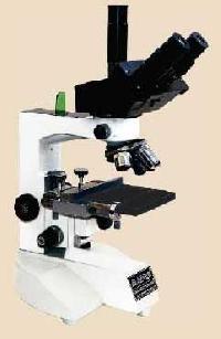 Trinocular Metallurgical Microscope In Ambala