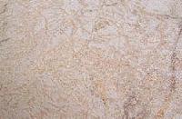 Ivory Chiffon Granite