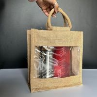 Jute Gift Bags In Delhi