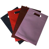 Non Woven Fabric Bags