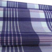 Plaid Fabric In Amritsar