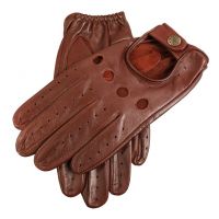 Leather Driving Gloves In Delhi