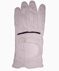 Leather Golf Gloves