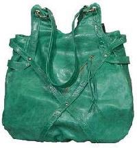 Leather HOBO Bags