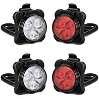 LED Bicycle Light