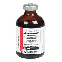 Ivermectin Injection