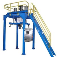 Jumbo Bag Filling Machine