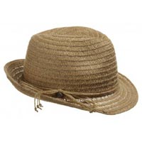 Jute Hats