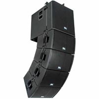 Line Array Speakers In Delhi