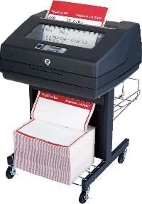 Line Matrix Printer In Mumbai