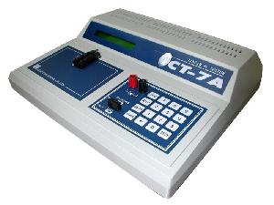 Linear IC Tester In Bangalore