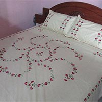 Single Bed Sheets In Panipat