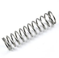 Stainless Steel Springs In Delhi