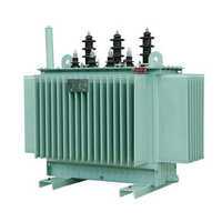 Phase Shifting Transformer