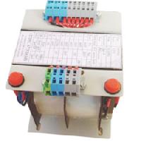Single Phase Control Transformer In Coimbatore