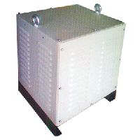 Transformer Enclosures