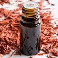 Sandalwood Essential Oil