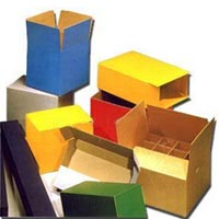 Laminated Cartons In Kolkata