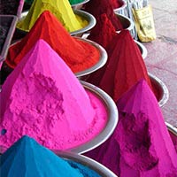 Metal Complex Dyes In Mumbai