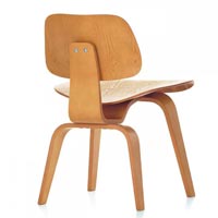 Plywood Chair