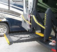 Wheelchair Lift In Delhi