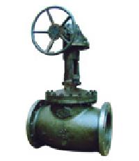 Lever Operated Valve