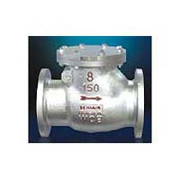 Reflux Valves In Ahmedabad