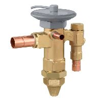 Thermostatic Expansion Valve