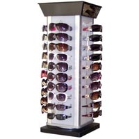 Sunglasses Display Stand