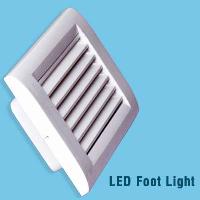 LED Light Fittings