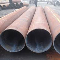 Lsaw Steel Pipes