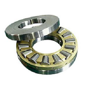 Machine Tool Bearings