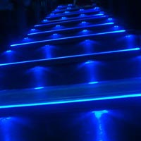 LED Step Light