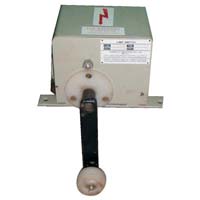 Lever Limit Switch In Thane